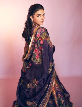 Wamiqa Gabbi