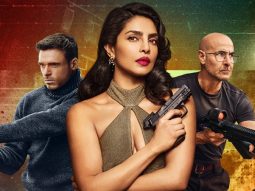 Web Series Review: CITADEL SEASON 2 is a fast-paced thriller that benefits from Priyanka Chopra Jonas’ action avatar