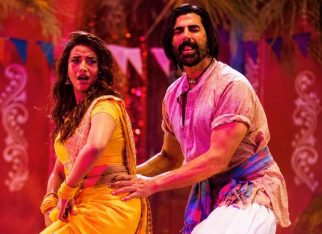 Ghis Ghis Ghis and the real box office of internet attention: How Akshay Kumar wins by looking delightfully ridiculous