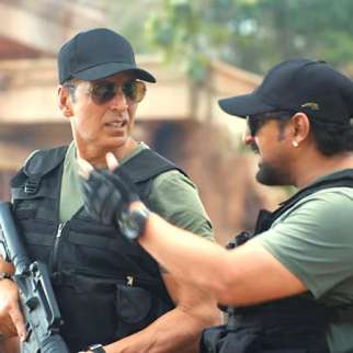 Welcome To The Jungle teaser reveals a fake film gone wrong; Akshay Kumar and the 24-member star cast promise total madness
