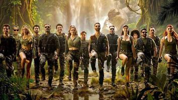 Welcome To The Jungle title track out now: Akshay Kumar-led reboot brings back charm of OG song, watch