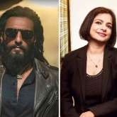 EXCLUSIVE: “We’re NOT done with Dhurandhar yet,” reveals Jyoti Deshpande of Jio Studios
