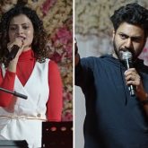 EXCLUSIVE: Palak Muchhal rehearses through high fever for a grand live show with Mithoon in Surat