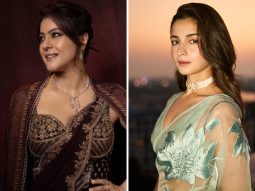 Kajol to Alia Bhatt: Bollywood stars-inspired sarees to flaunt at summer weddings
