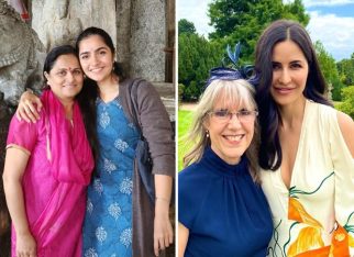 Mother’s Day 2026: Here’s celebrating the beautiful bond between these leading ladies and their moms