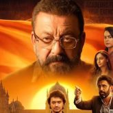 Aakhri Sawal trailer launch: Sanjay Dutt and Nikhil Nanda invite children relying on Indian Sign Language