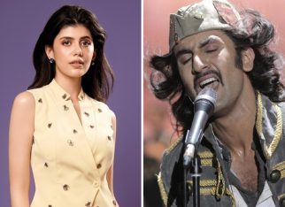 EXCLUSIVE: Sanjana Sanghi on how school life changed after Rockstar audition, “Within 3 days, I was with Ranbir Kapoor, Imtiaz Ali sir on Rockstar sets”