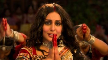 EXCLUSIVE: “After doing Krishnavataram, it is my responsibility to not do anything that harms India’s culture, values and ethics”, says Sanskruti Jayana; also shares status of the film’s sequel