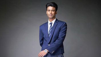 Babil Khan on spending 5th consecutive birthday on a film set, “There’s honestly no better way for me to spend my birthday than working”