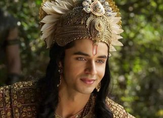 Siddharth Gupta on audience’s reaction to his portrayal of Krishna in Krishnavataram, “The person who was offered this role two years ago is not the same person writing this today”