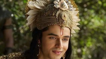 Siddharth Gupta on audience’s reaction to his portrayal of Krishna in Krishnavataram, “The person who was offered this role two years ago is not the same person writing this today”