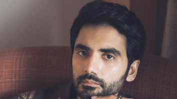 Ishwak Singh on having an exciting line-up with Janaadesh, Gandhari, What Remains and a web series, “This has been one of the most transformative phases for me”
