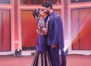 EXCLUSIVE: “Sweet moments between Rakshit and Aparajita” – Shabir Ahluwalia hints at romance in Star Plus’ upcoming Met Gala themed glam night