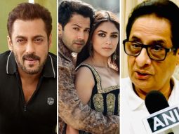 “Why drag Salman Khan into Hai Jawani Toh Ishq Hona Hai dispute? He’s very dildaar. Agar unka seena 48-inch ka hai, toh unka dil 96 ka hai” – Vashu Bhagnani