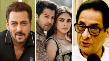 “Why drag Salman Khan into Hai Jawani Toh Ishq Hona Hai dispute? He’s very dildaar. Agar unka seena 48-inch ka hai, toh unka dil 96 ka hai” – Vashu Bhagnani