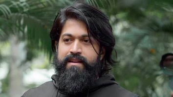 Yash begins shooting Ravana’s Swayamvar sequence for Ramayana in Mumbai: Report