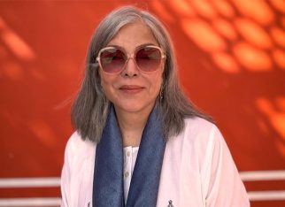 Zeenat Aman calls herself a “comeback queen” as recalls returning to work after embracing motherhood: “It is madly nostalgia-provoking”