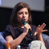 EXCLUSIVE: Zoya Akhtar CONFIRMS robbery at office after 66 hard disks go missing; says, “Luckily we have backup files of everything”