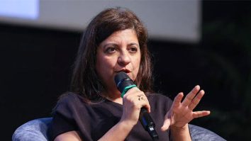 EXCLUSIVE: Zoya Akhtar CONFIRMS robbery at office after 66 hard disks go missing; says, “Luckily we have backup files of everything”