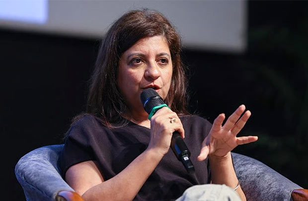 EXCLUSIVE: Zoya Akhtar CONFIRMS robbery at office after 66 hard disks go missing; says, “Luckily we have backup files of everything”