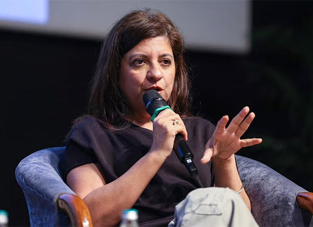 EXCLUSIVE: Zoya Akhtar CONFIRMS robbery at office after 66 hard disks go missing; says, “Luckily we have backup files of everything”