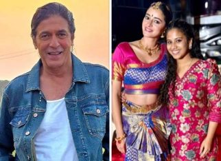 Chunky Panday defends Ananya Panday amid Chand Mera Dil trolling: “People completely misunderstood it”