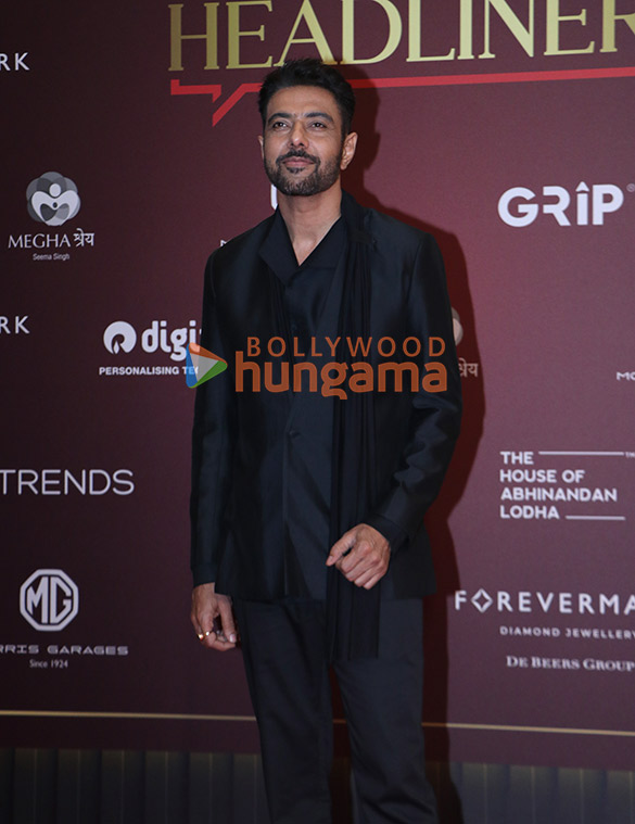 1 celebs attend the bombay times headlines event 1