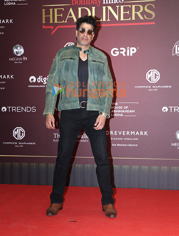 1 celebs attend the bombay times headlines event 11
