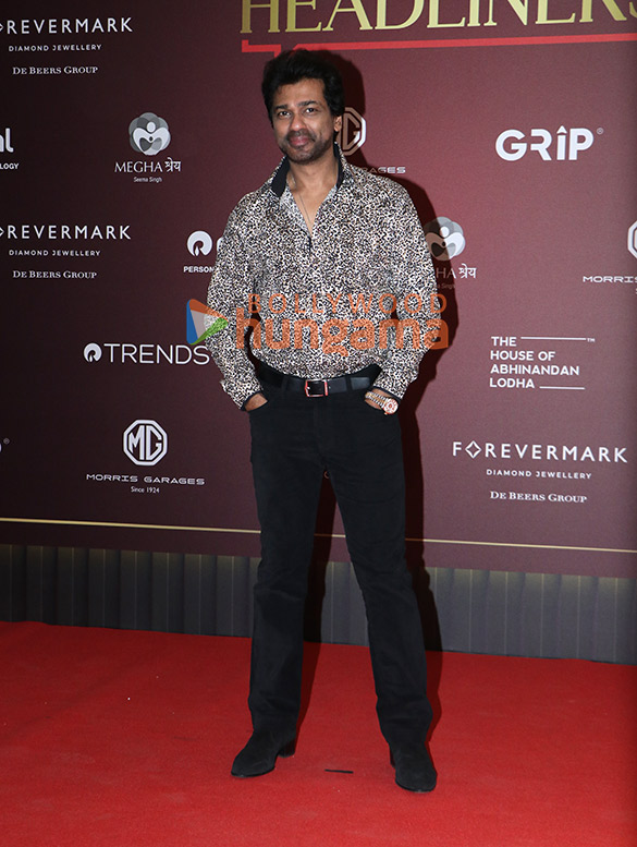 1 celebs attend the bombay times headlines event 7