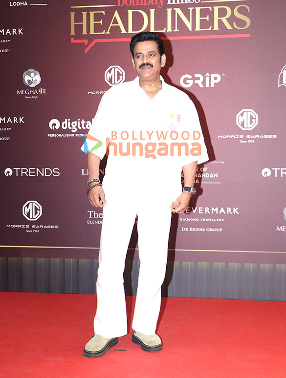 2 celebs attend the bombay times headlines event 11