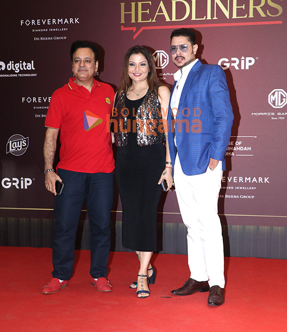 2 celebs attend the bombay times headlines event 9