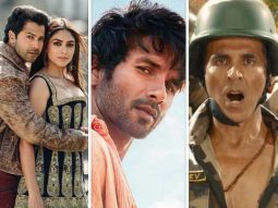 4 Fridays, 9 MAJOR releases, Rs. 1400 cr+ at stake: June 2026 emerges as Bollywood’s biggest and most COMPETITVE month yet; trade experts express SHOCK: “It’ll cut business of other films, lead to fights for screens”