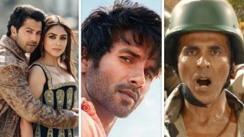 4 Fridays, 9 MAJOR releases, Rs. 1400 cr+ at stake: June 2026 emerges as Bollywood’s biggest and most COMPETITVE month yet; trade experts express SHOCK: “It’ll cut business of other films, lead to fights for screens”