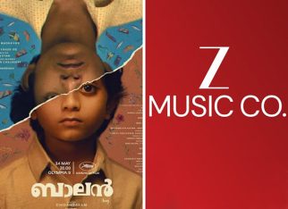 KVN Productions and Thespian Films’ Balan The Boy joins hands with Zee Music Company for its music rights ahead of June 19 release