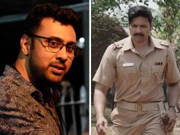 Director Prosit Roy on accepting Raakh despite not wanting to do another crime show, “I felt this is not just another crime series”