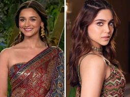 YRF to unveil teaser of Alia Bhatt-Sharvari starrer Alpha on June 10, followed by a “relentless” marketing campaign