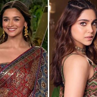 YRF to unveil teaser of Alia Bhatt-Sharvari starrer Alpha on June 10, followed by a “relentless” marketing campaign