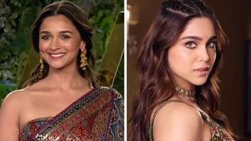 YRF to unveil teaser of Alia Bhatt-Sharvari starrer Alpha on June 10, followed by a “relentless” marketing campaign