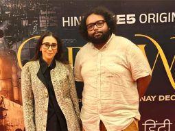 EXCLUSIVE: Brown writer Mayukh Ghosh on Karisma Kapoor’s act, “She brought Rita alive in ways I hadn’t imagined”