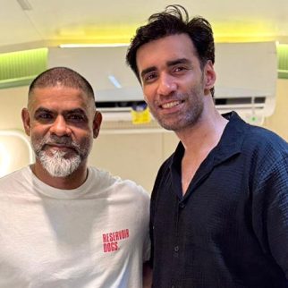 EXCLUSIVE: Bambai Meri Jaan Season 2 or JC? Avinash Tiwary and Shujaat Saudagar’s recent meet sparks speculation on their next collaboration