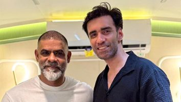 EXCLUSIVE: Bambai Meri Jaan Season 2 or JC? Avinash Tiwary and Shujaat Saudagar’s recent meet sparks speculation on their next collaboration
