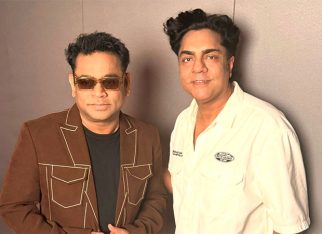 EXCLUSIVE: Main Vaapas Aaunga singer Vipin Aneja is delighted to croon ‘Tere Paas Main’ for AR Rahman; says, “His religion is only music”; also predicts that after Dhurandhar, this movie will achieve greatness