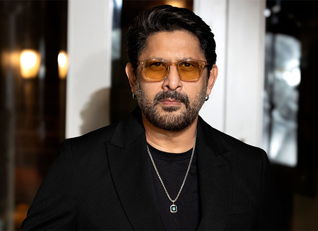 Arshad Warsi on having 3 projects – Welcome To The Jungle, Dhamaal 4 and Pritam And Pedro – releasing in 15 days, “Can’t wait for the audience reactions to the characters I have portrayed”