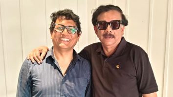 Priyadarshan backs Akashaditya Lama’s family entertainer Dulhaniya Le Aaeegi, calls it a film with ‘heart’