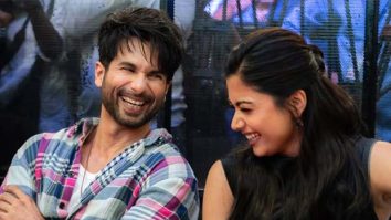 Rashmika Mandanna recalls happy memories with Shahid Kapoor from Cocktail 2 sets: “He made sure all of us were happy”
