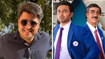 EXCLUSIVE: Ashish Raghava on why getting selected for The Pyramid Scheme was a surreal moment: “I wanted this very badly”
