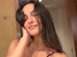 Elli AvrRam on mental and physical well-being, “I must allow myself to switch off sometimes too!”