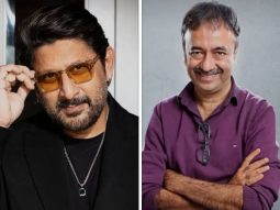 Pritam And Pedro trailer launch: Arshad Warsi on his association with Rajkumar Hirani: “I think Raju has a little faith in me as an actor”
