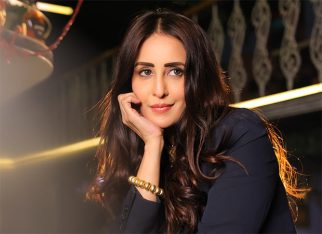 Chahatt Khanna turns author, launches her book ‘AToE – Actor to Entrepreneur’ based on her life experiences