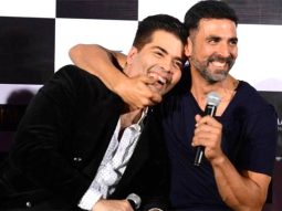 Akshay Kumar and Karan Johar announce Rs 100 crores investment pool for Pitch To Get Rich Season 2
